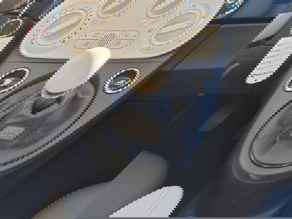 Fiat 500 usata  (10)