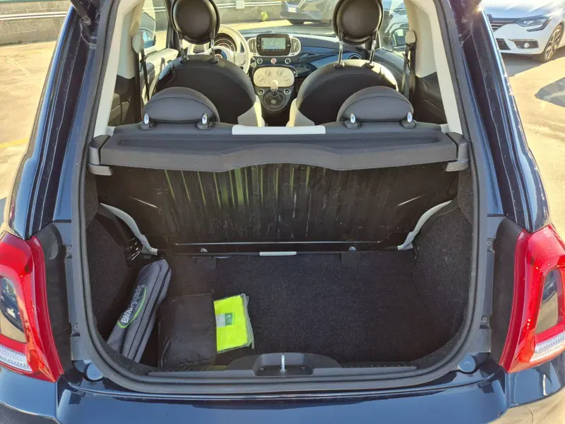 Fiat 500 usata  (12)