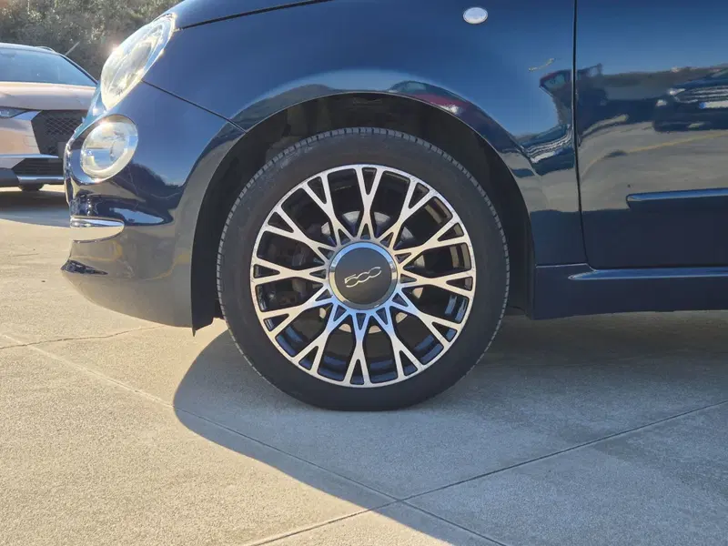 Fiat 500 usata  (13)
