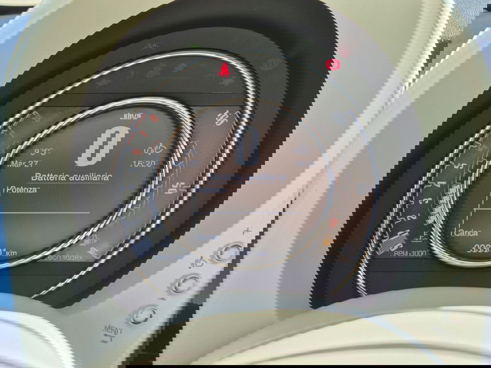 Fiat 500 usata  (14)