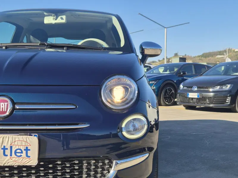 Fiat 500 usata  (15)