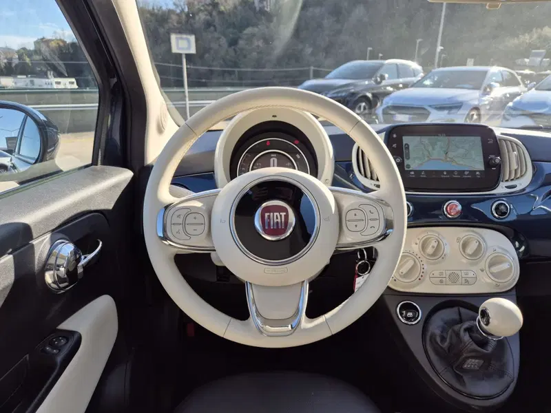 Fiat 500 usata  (16)