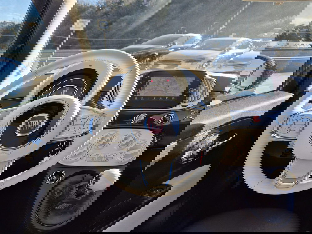 Fiat 500 usata  (16)