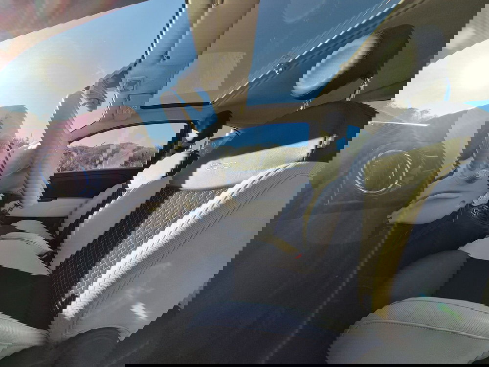 Fiat 500 usata  (17)