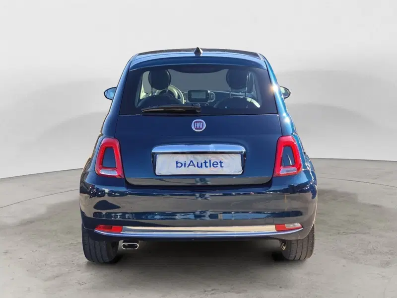 Fiat 500 usata  (3)