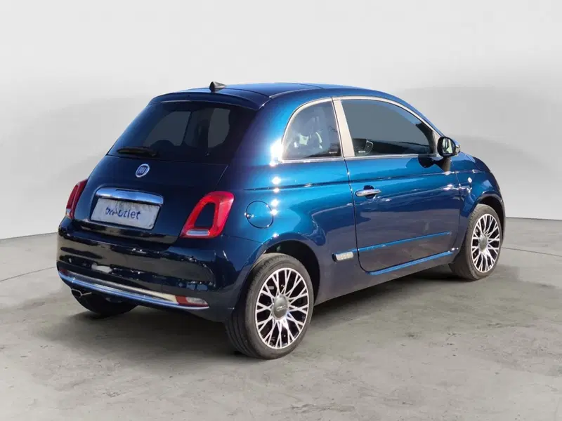 Fiat 500 usata  (4)
