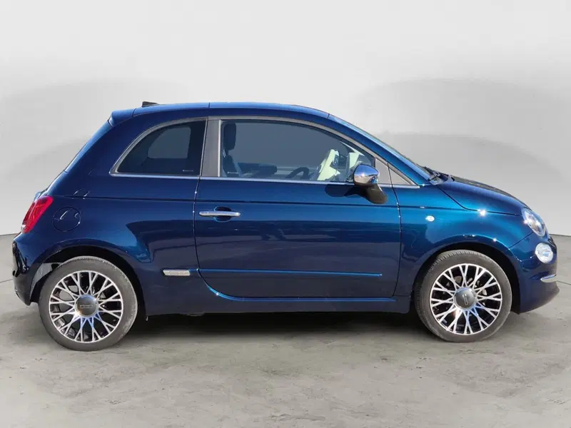 Fiat 500 usata  (5)