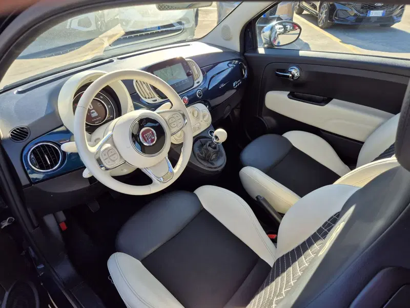 Fiat 500 usata  (6)