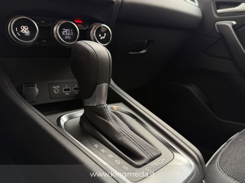 Renault Captur usata a Monza e Brianza (15)