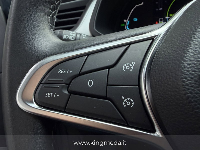 Renault Captur usata a Monza e Brianza (16)