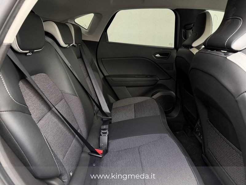 Renault Captur usata a Monza e Brianza (17)