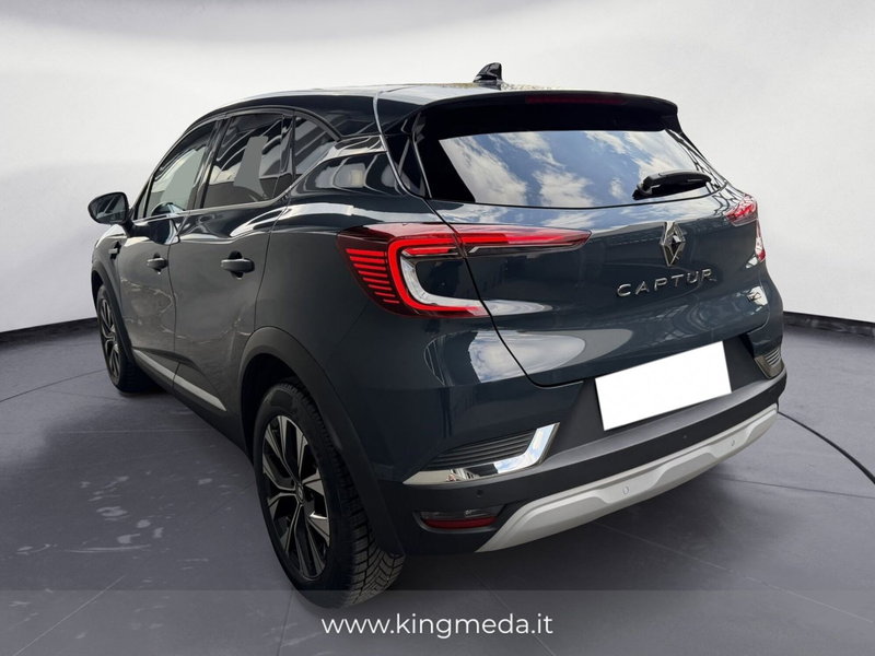 Renault Captur usata a Monza e Brianza (4)