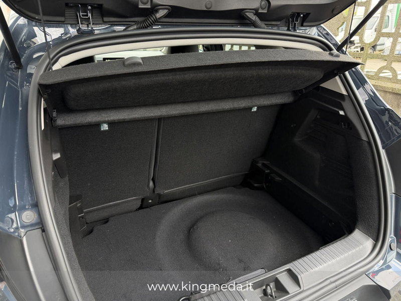 Renault Captur usata a Monza e Brianza (6)