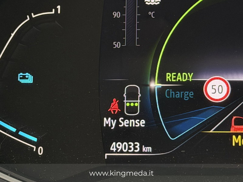 Renault Captur usata a Monza e Brianza (7)