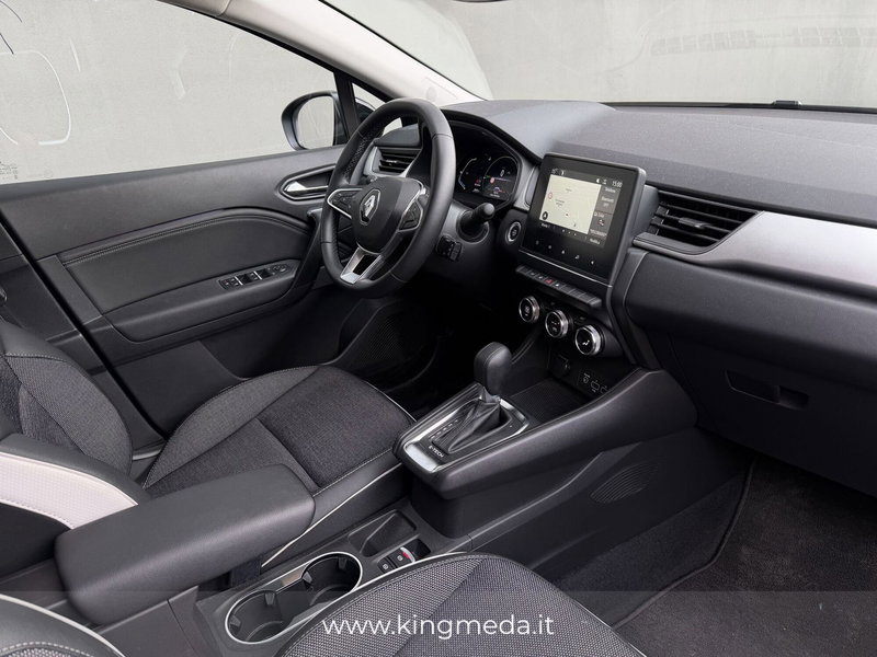 Renault Captur usata a Monza e Brianza (8)