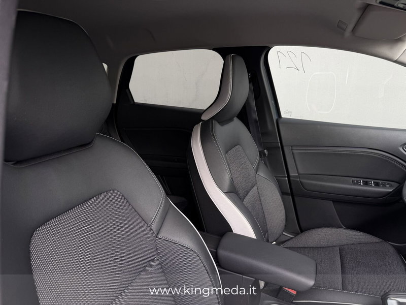 Renault Captur usata a Monza e Brianza (9)