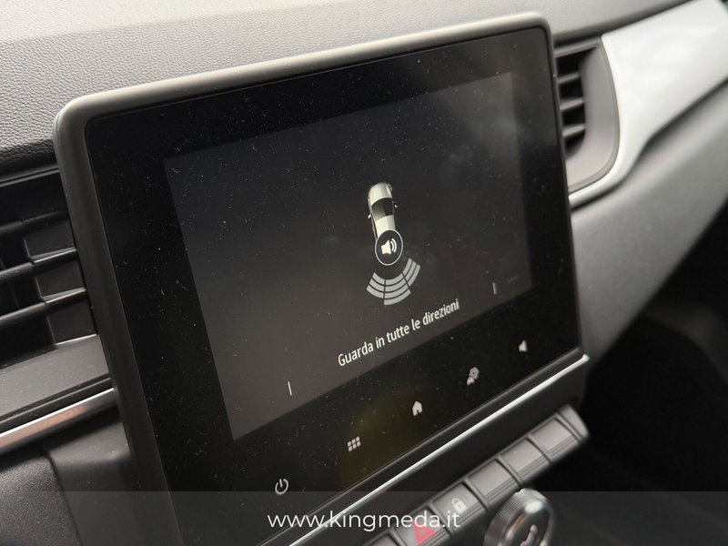 Renault Captur usata a Monza e Brianza (11)