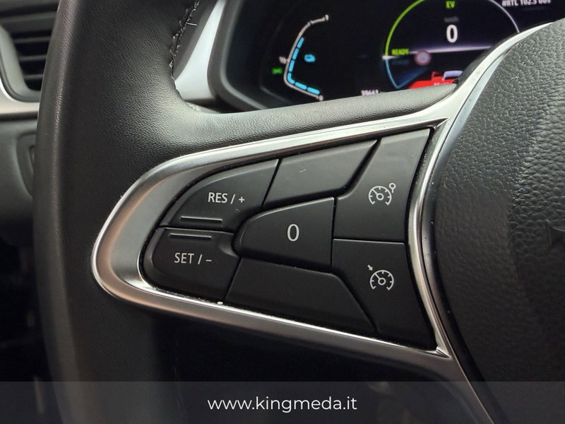 Renault Captur usata a Monza e Brianza (12)