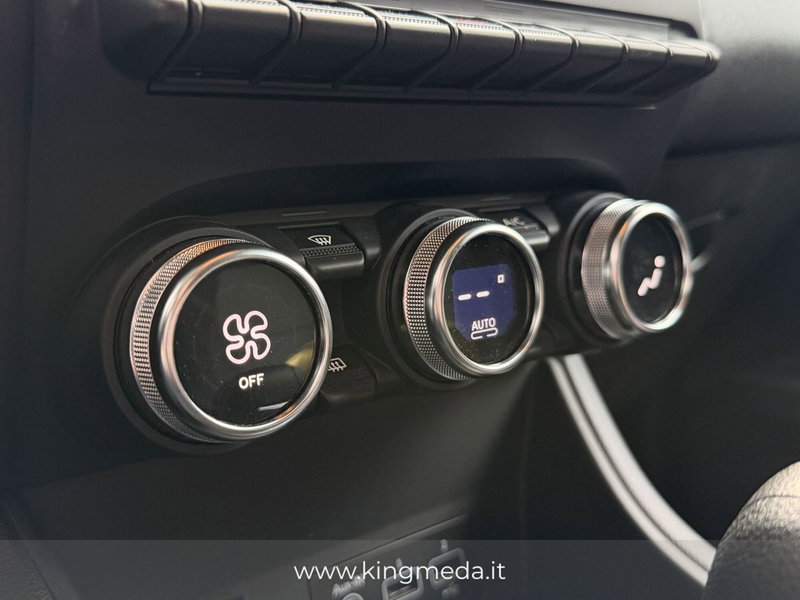 Renault Captur usata a Monza e Brianza (13)