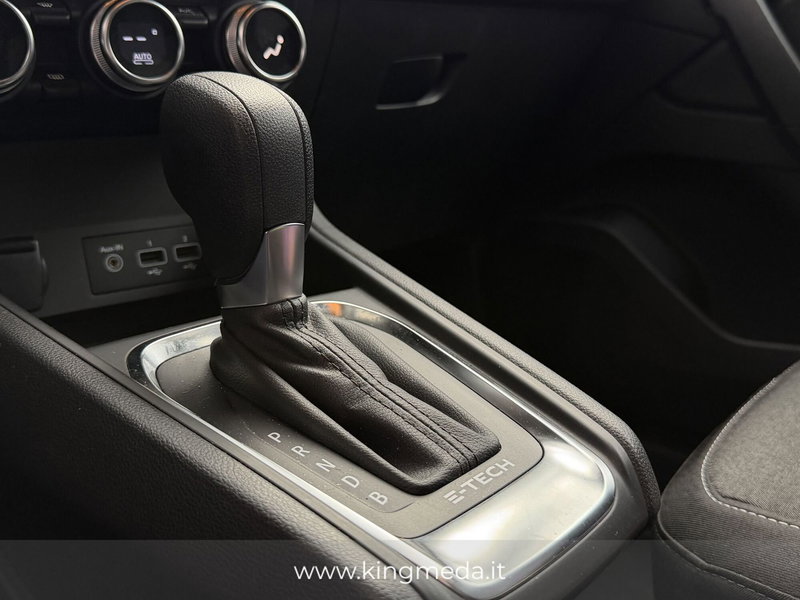 Renault Captur usata a Monza e Brianza (14)