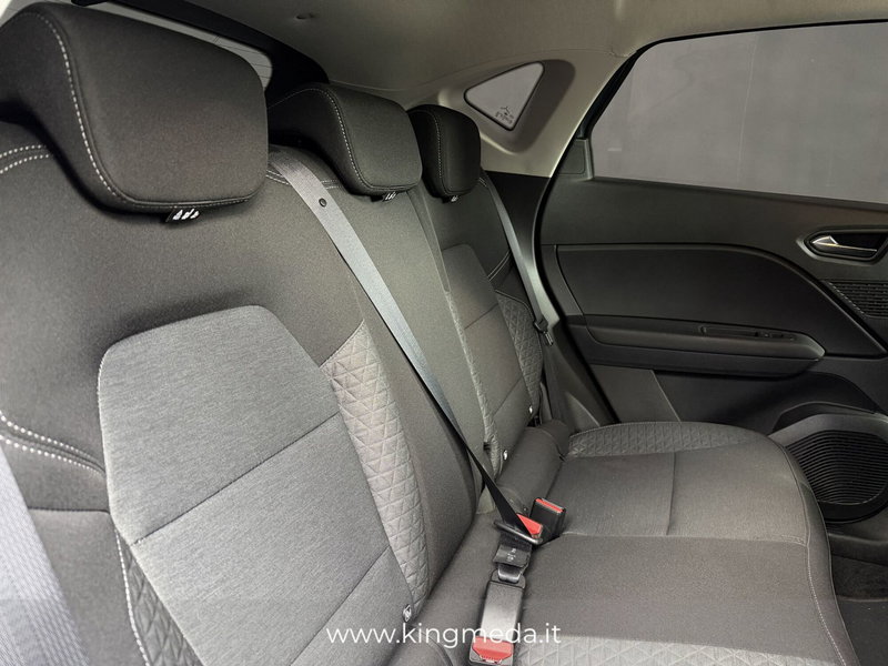 Renault Captur usata a Monza e Brianza (15)