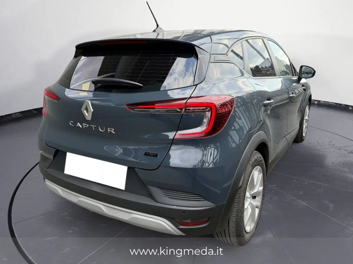Renault Captur usata a Monza e Brianza (3)