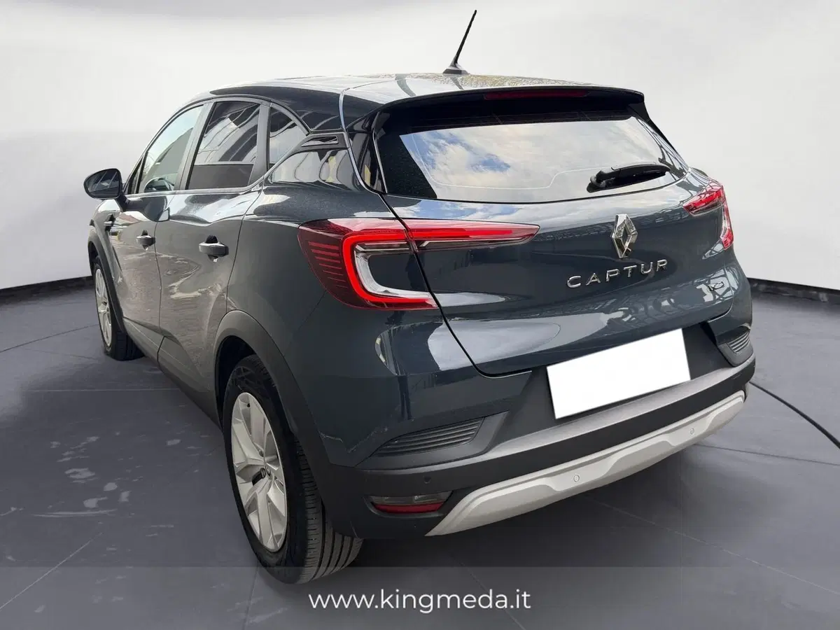 Renault Captur usata a Monza e Brianza (4)