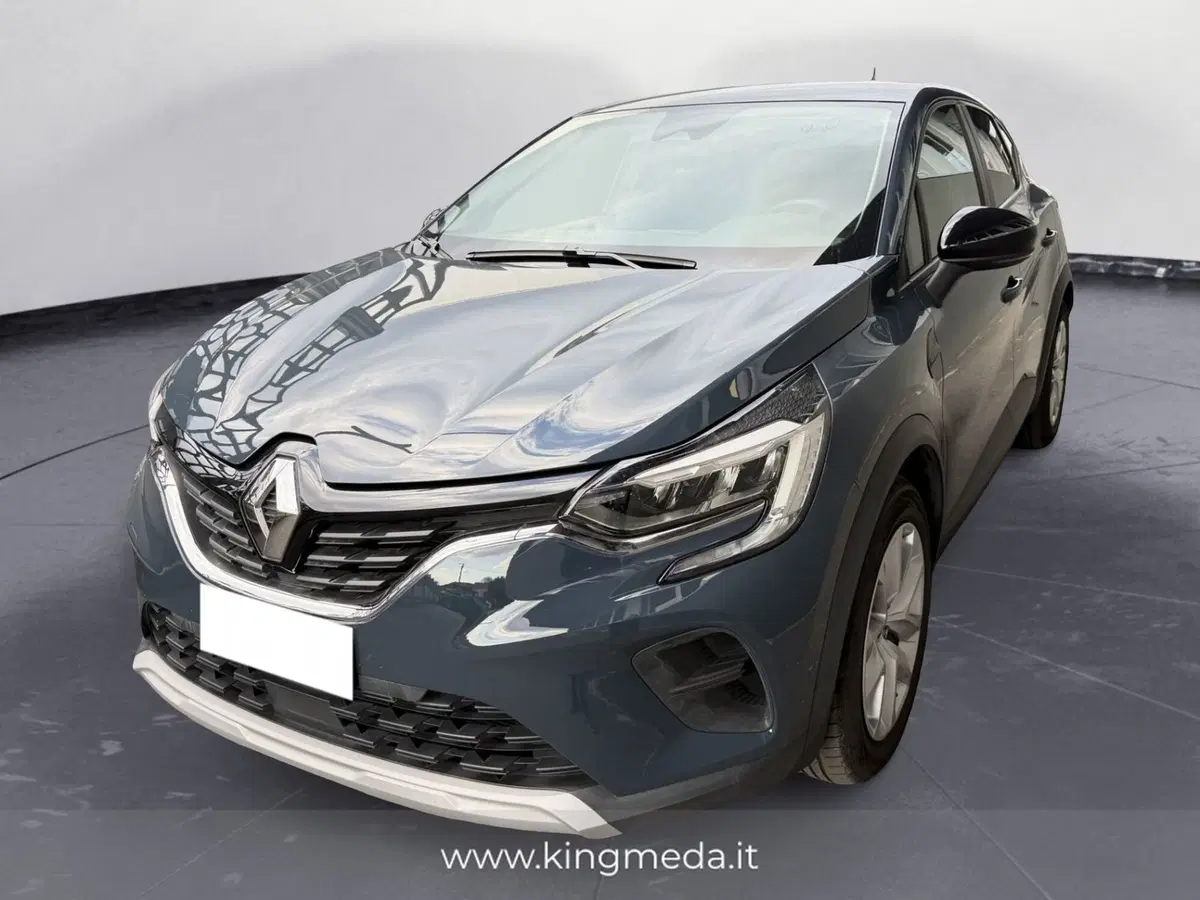 Renault Captur usata a Monza e Brianza (5)