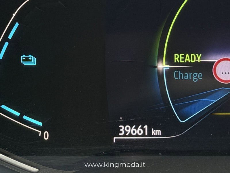 Renault Captur usata a Monza e Brianza (7)