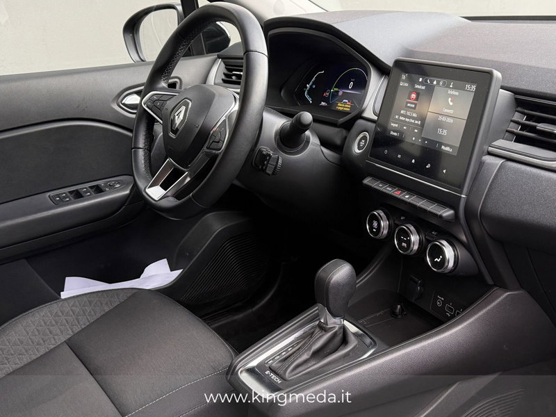 Renault Captur usata a Monza e Brianza (8)