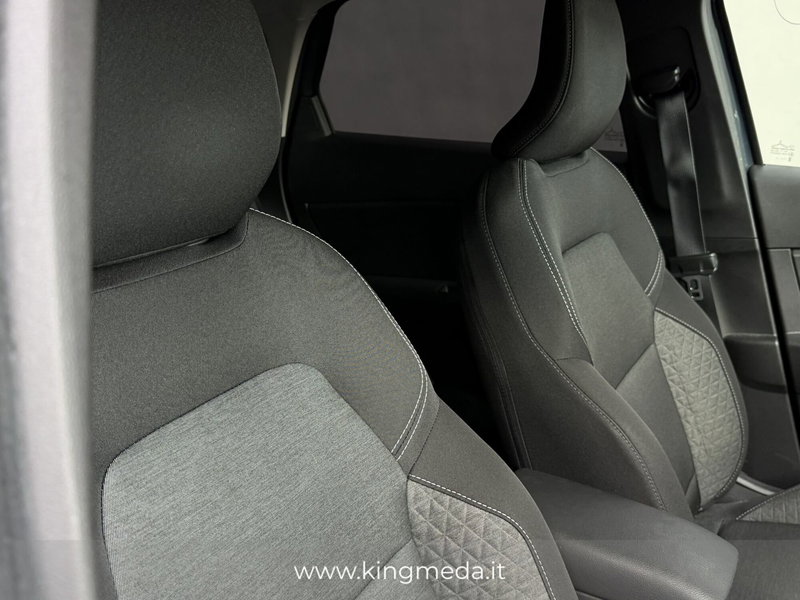 Renault Captur usata a Monza e Brianza (9)