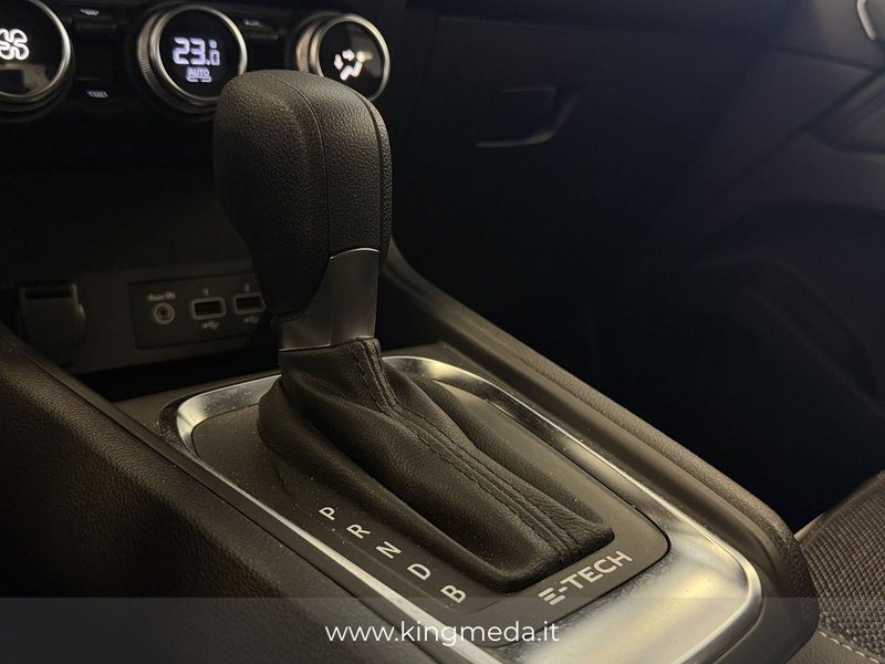 Renault Captur usata a Monza e Brianza (13)