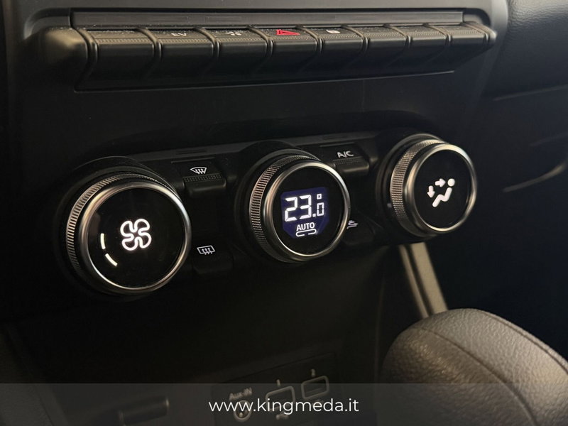 Renault Captur usata a Monza e Brianza (14)