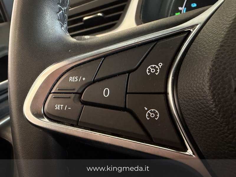 Renault Captur usata a Monza e Brianza (15)