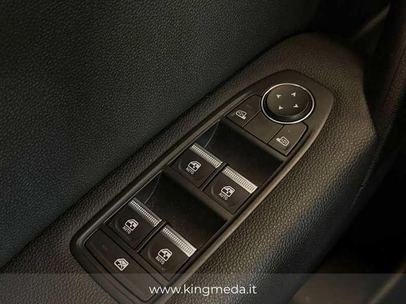 Renault Captur usata a Monza e Brianza (16)