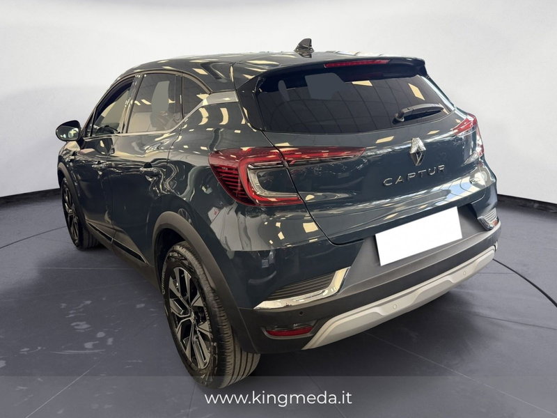 Renault Captur usata a Monza e Brianza (4)