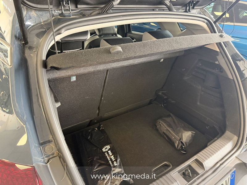 Renault Captur usata a Monza e Brianza (6)