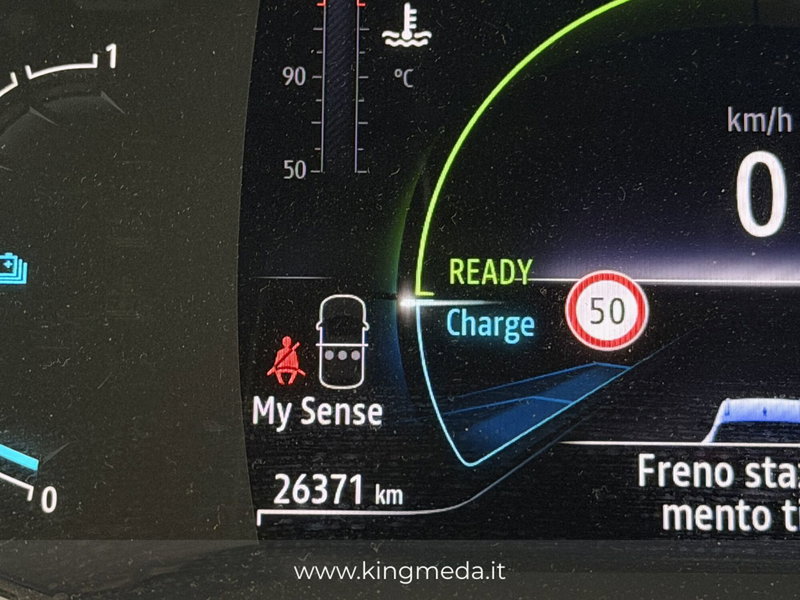 Renault Captur usata a Monza e Brianza (7)