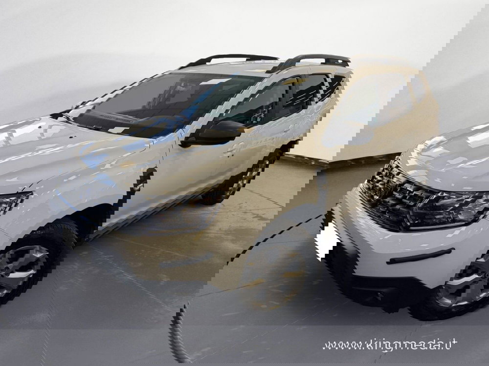 Dacia Duster usata a Monza e Brianza