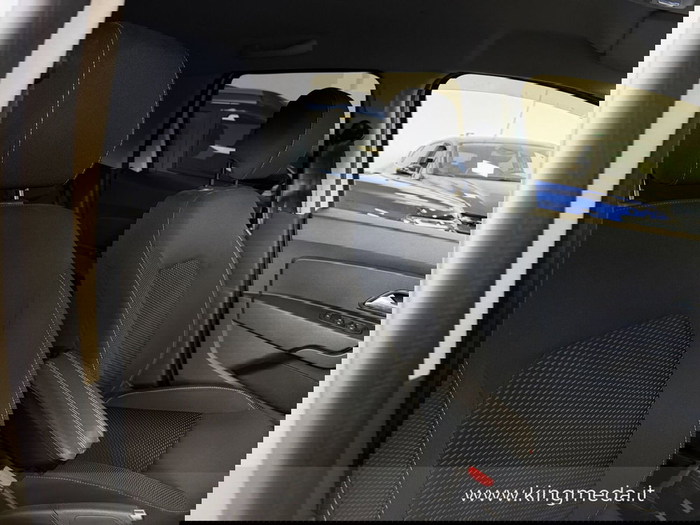 Dacia Duster usata a Monza e Brianza (10)