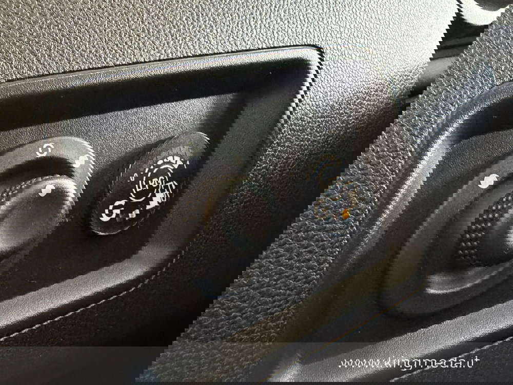 Dacia Duster usata a Monza e Brianza (11)