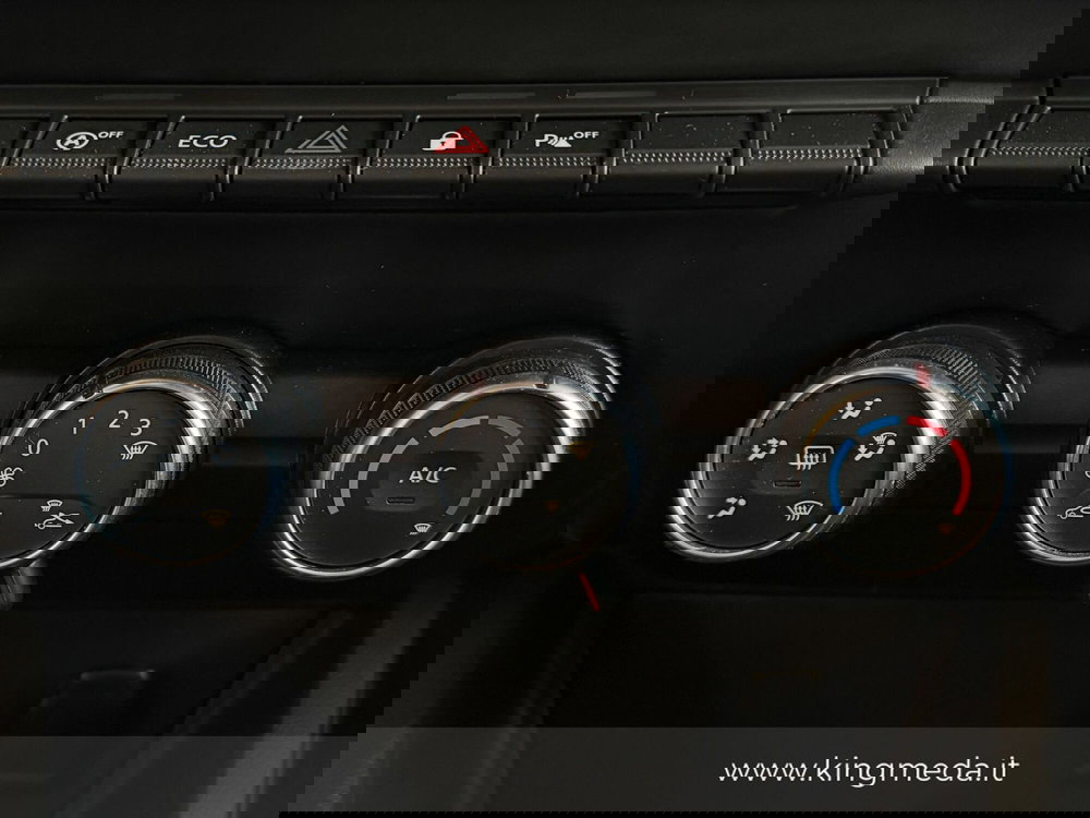 Dacia Duster usata a Monza e Brianza (12)