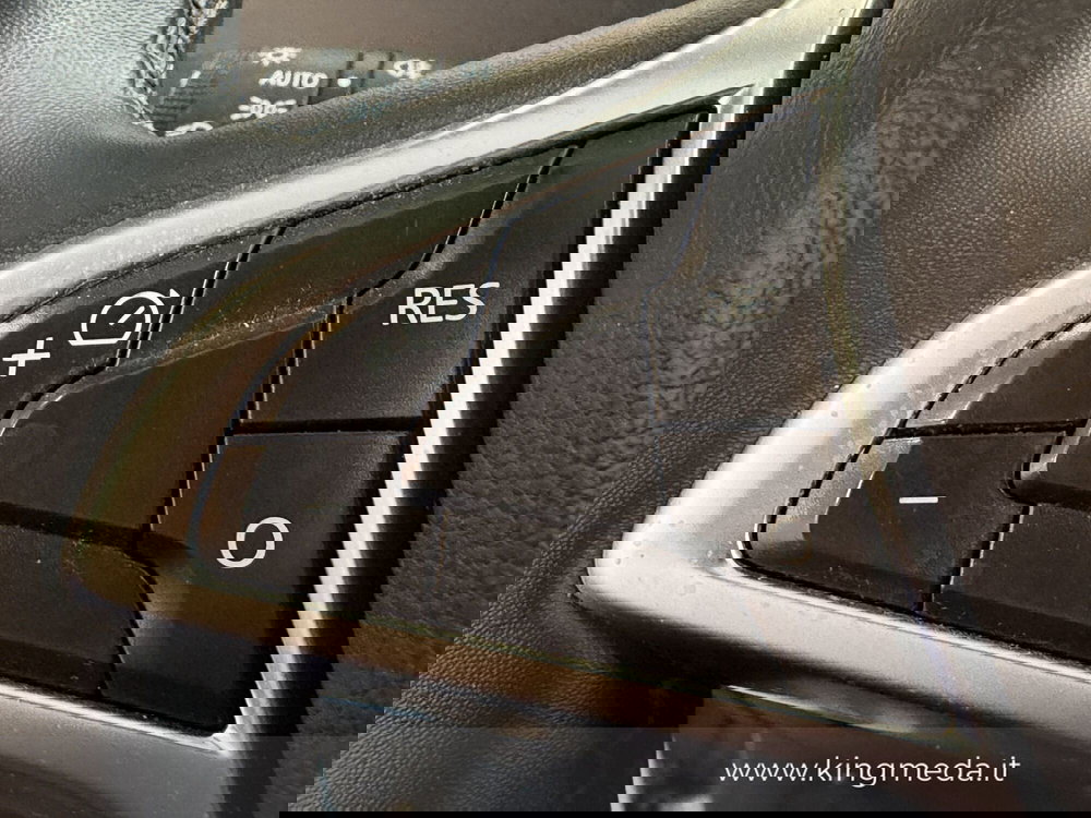 Dacia Duster usata a Monza e Brianza (13)