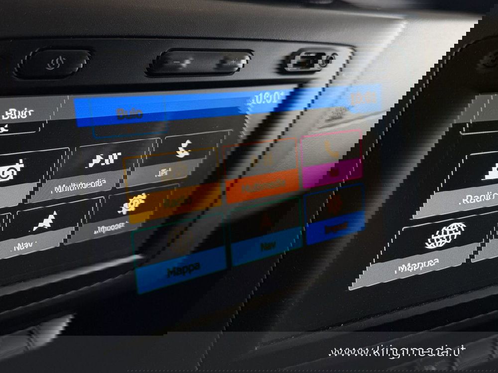 Dacia Duster usata a Monza e Brianza (14)