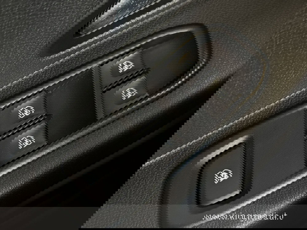 Dacia Duster usata a Monza e Brianza (15)