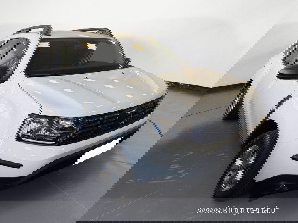 Dacia Duster usata a Monza e Brianza (2)