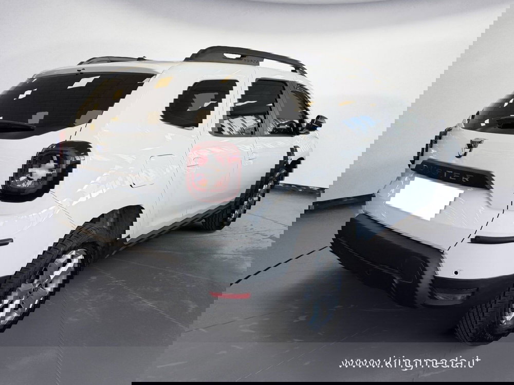 Dacia Duster usata a Monza e Brianza (3)