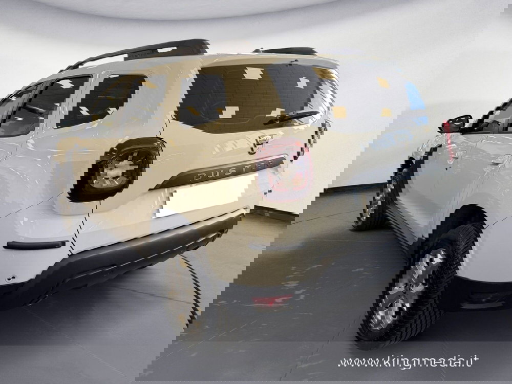 Dacia Duster usata a Monza e Brianza (4)