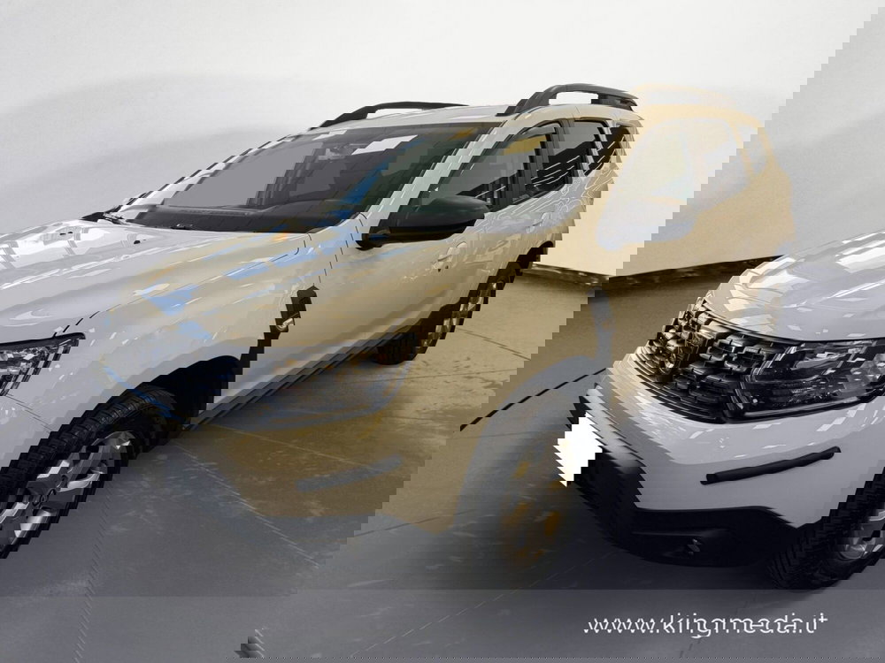 Dacia Duster usata a Monza e Brianza (5)