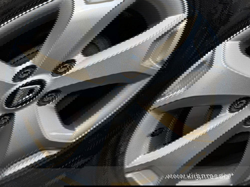 Dacia Duster usata a Monza e Brianza (6)